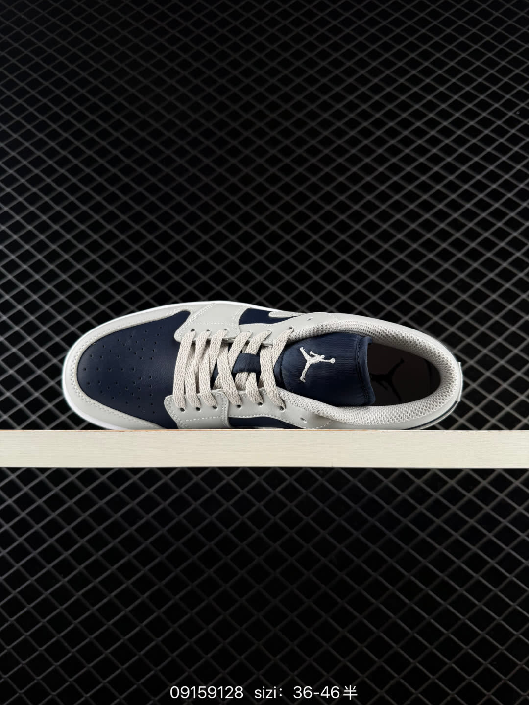 Air Jordan 1 Low-553558-481